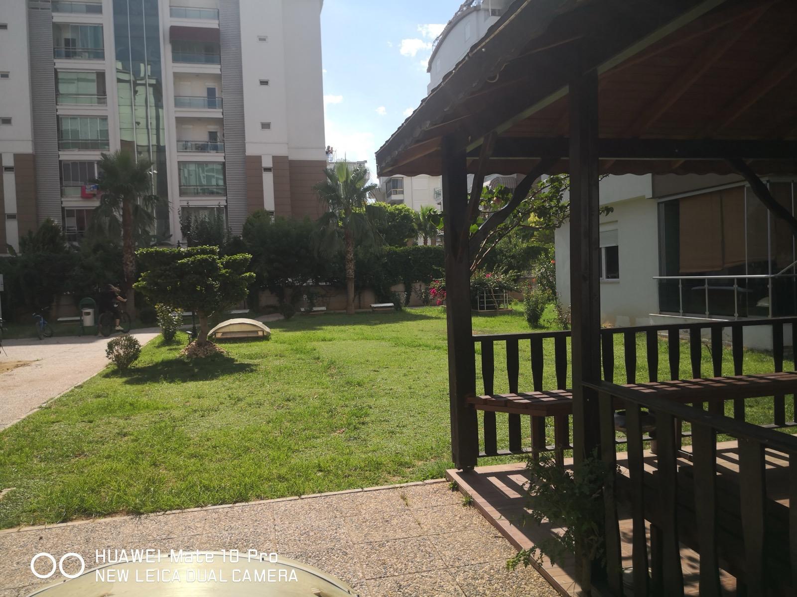 Yağmur KONUTLARINDA SATILIK 3+1 DAİRE