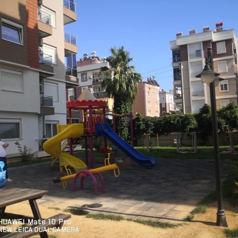 Yağmur KONUTLARINDA SATILIK 3+1 DAİRE