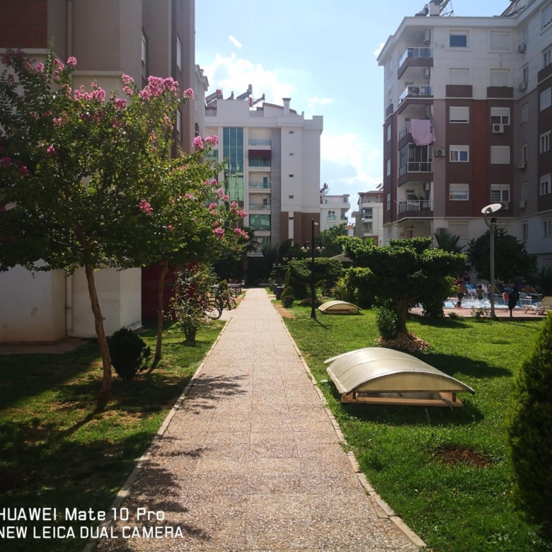 Yağmur KONUTLARINDA SATILIK 3+1 DAİRE