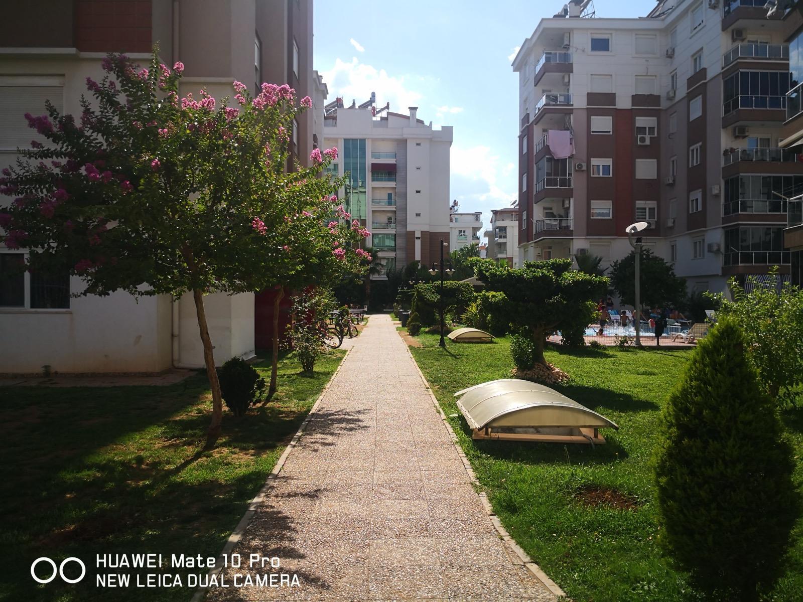 Yağmur KONUTLARINDA SATILIK 3+1 DAİRE