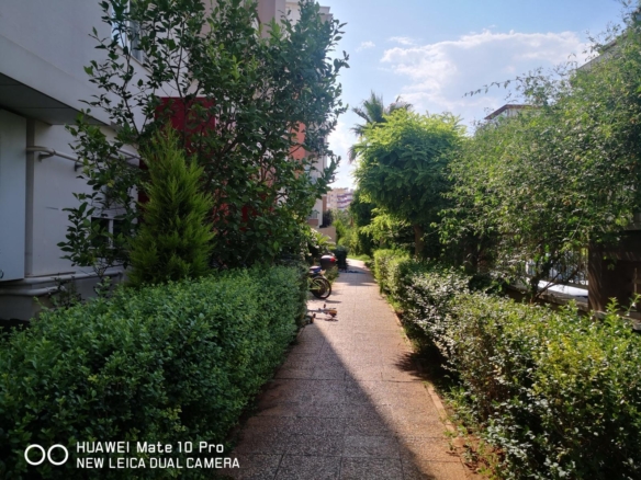 Yağmur KONUTLARINDA SATILIK 3+1 DAİRE
