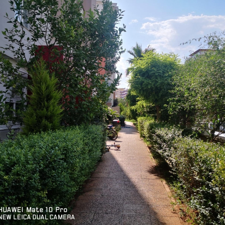 Yağmur KONUTLARINDA SATILIK 3+1 DAİRE