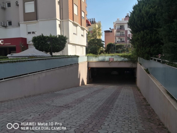 Yağmur KONUTLARINDA SATILIK 3+1 DAİRE