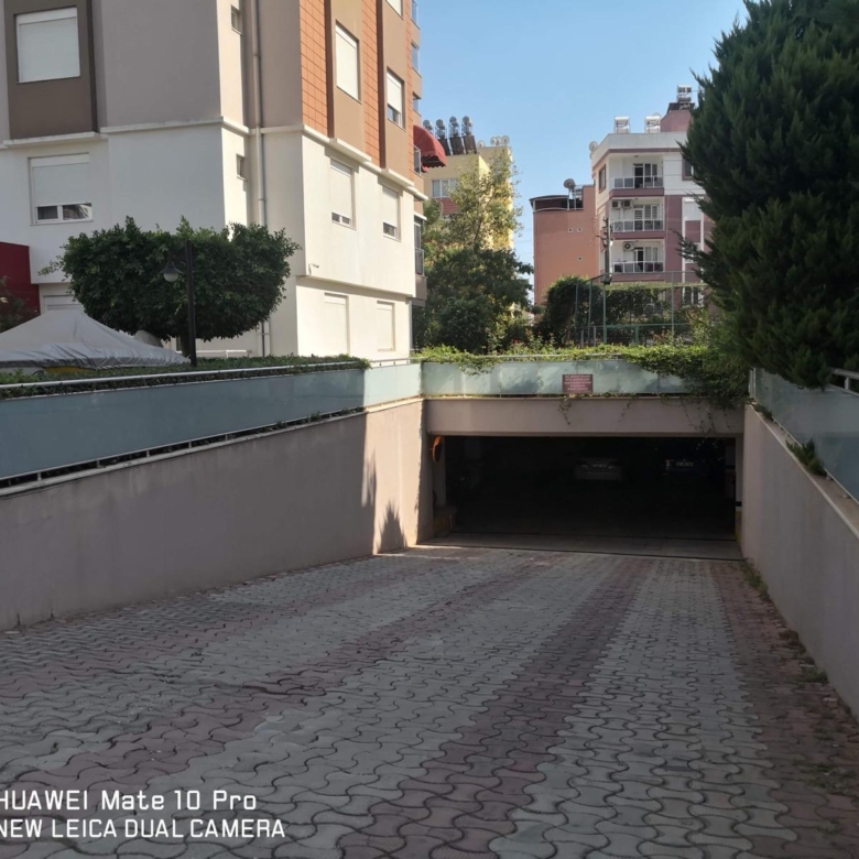 Yağmur KONUTLARINDA SATILIK 3+1 DAİRE