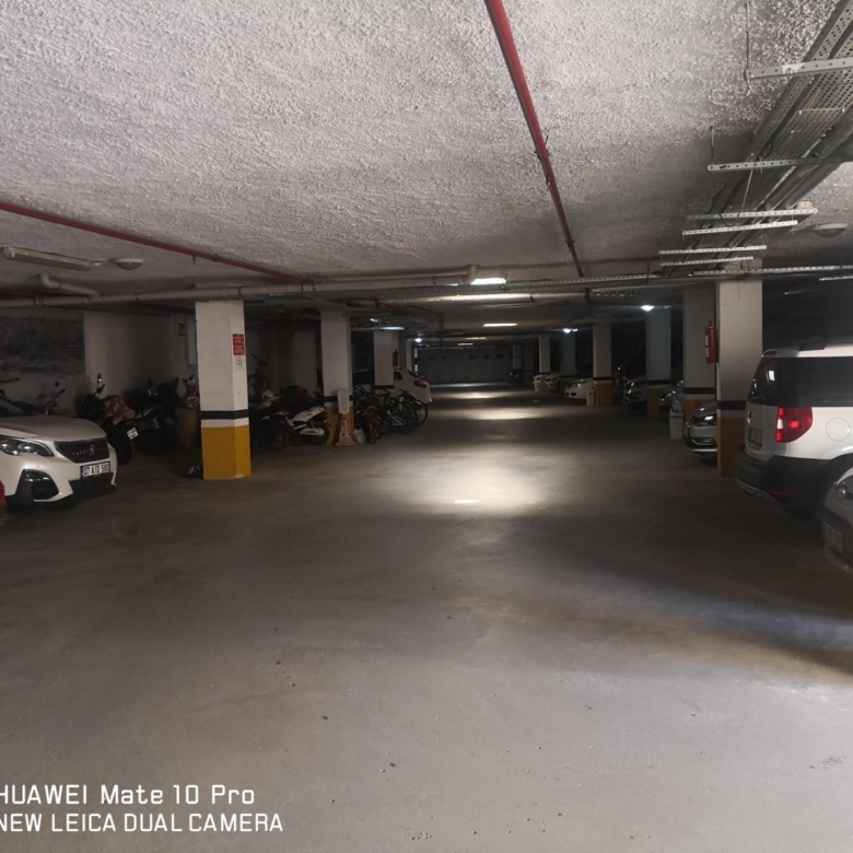Yağmur KONUTLARINDA SATILIK 3+1 DAİRE