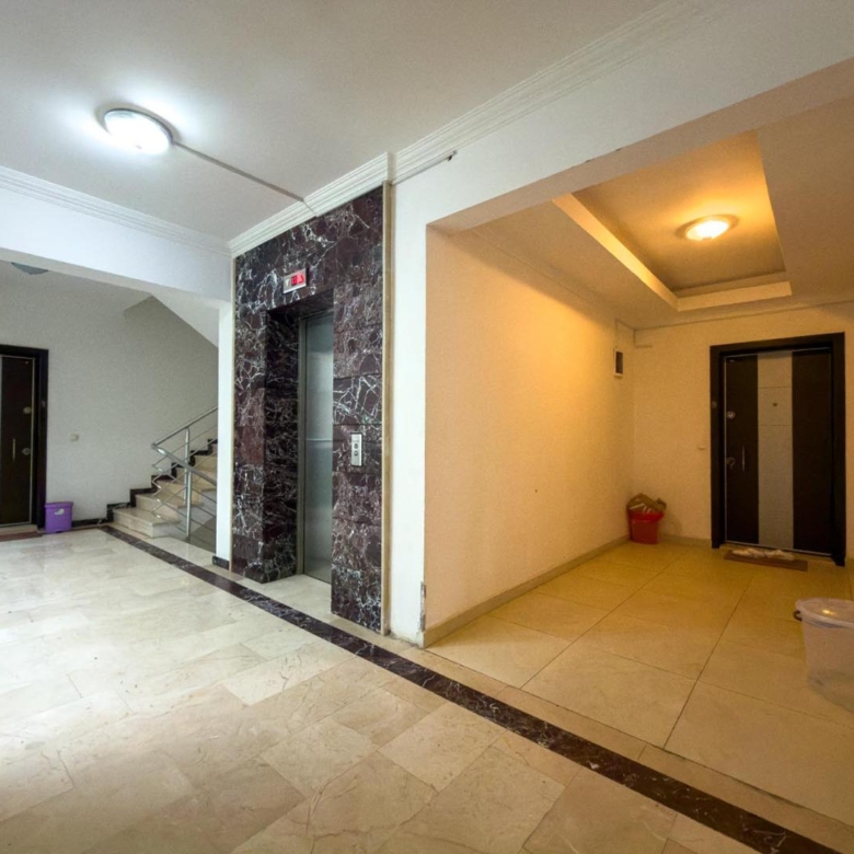 Antalya Aksu Altıntaş Hopel City’de Satılık Geniş ve Modern 3+1 Lüks Daire