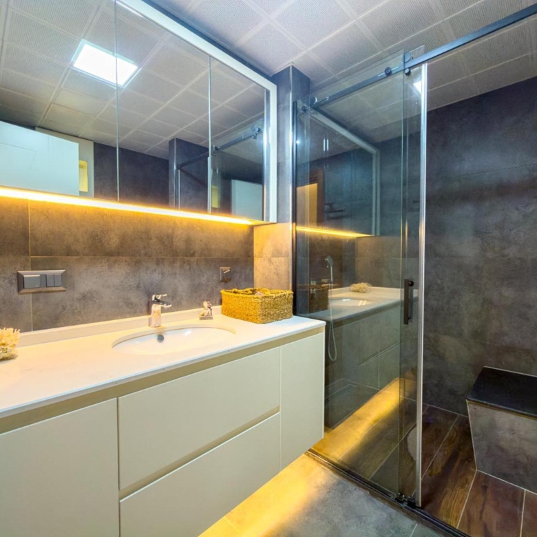 Antalya Aksu Altıntaş Hopel City’de Satılık Geniş ve Modern 3+1 Lüks Daire