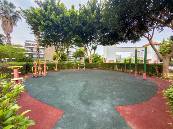 Antalya Aksu Altıntaş Hopel City’de Satılık Geniş ve Modern 3+1 Lüks Daire