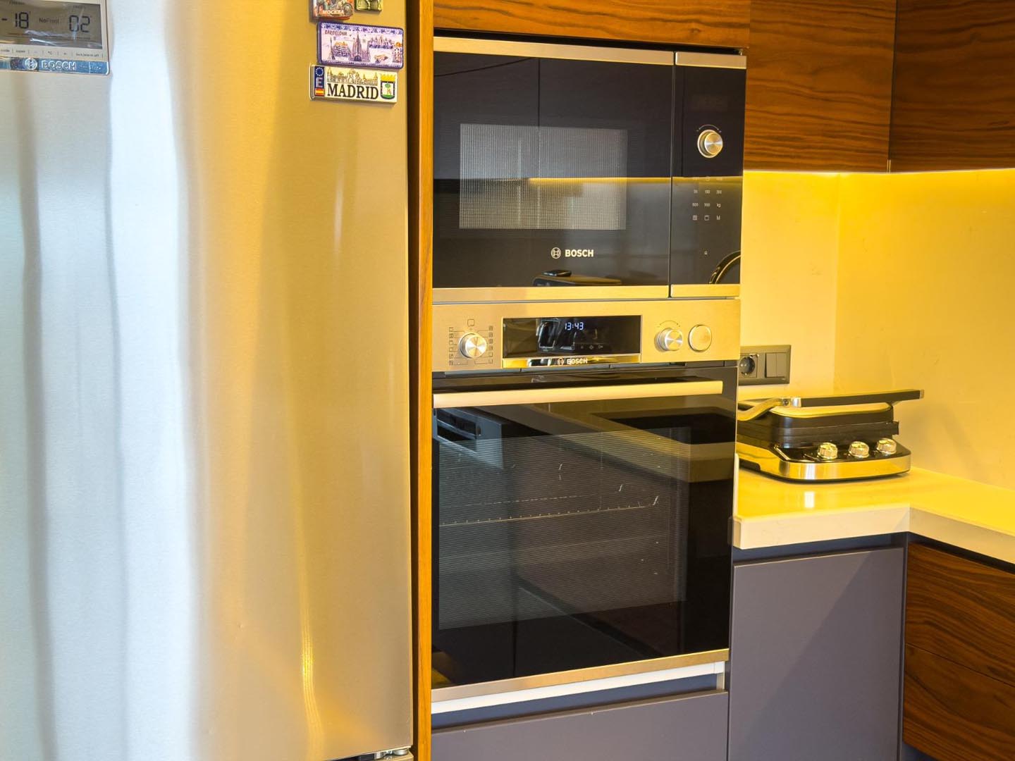 Antalya Aksu Altıntaş Hopel City’de Satılık Geniş ve Modern 3+1 Lüks Daire