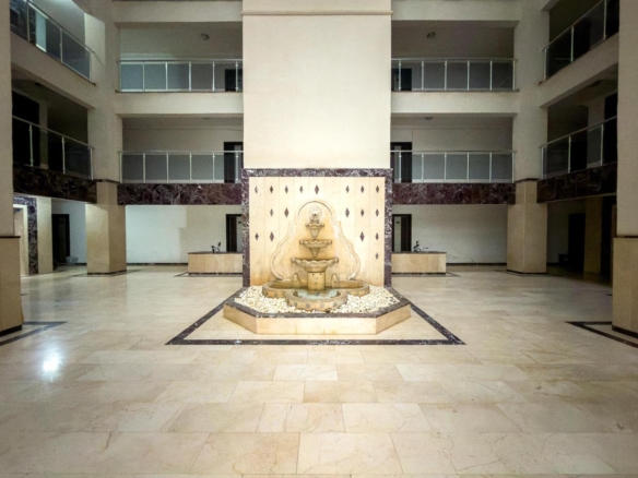 Antalya Aksu Altıntaş Hopel City’de Satılık Geniş ve Modern 3+1 Lüks Daire
