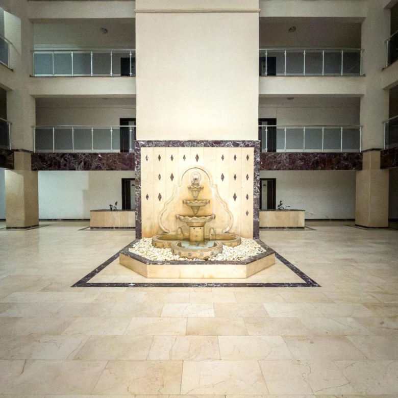 Antalya Aksu Altıntaş Hopel City’de Satılık Geniş ve Modern 3+1 Lüks Daire