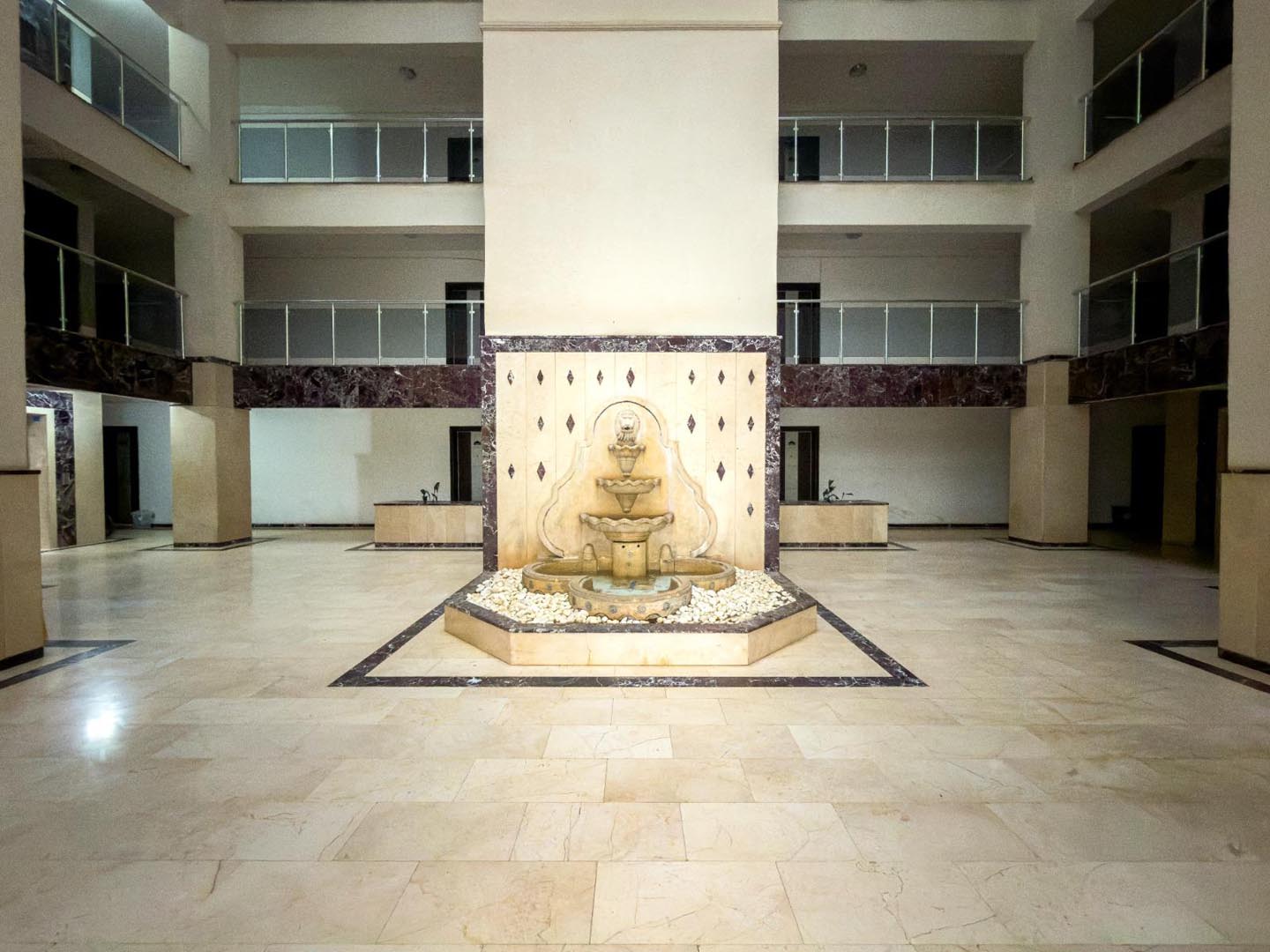 Antalya Aksu Altıntaş Hopel City’de Satılık Geniş ve Modern 3+1 Lüks Daire