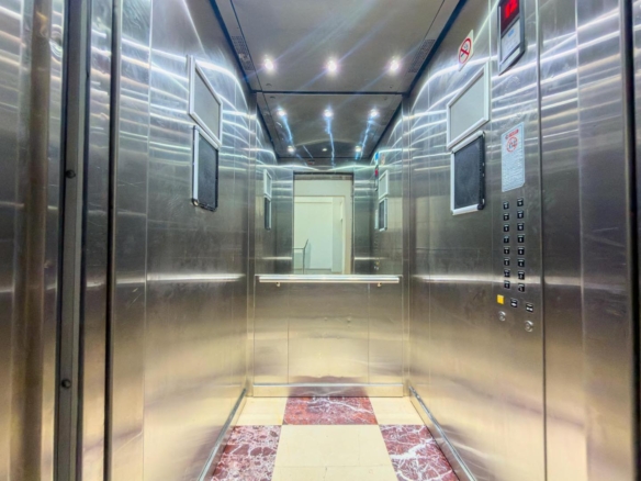 Antalya Aksu Altıntaş Hopel City’de Satılık Geniş ve Modern 3+1 Lüks Daire