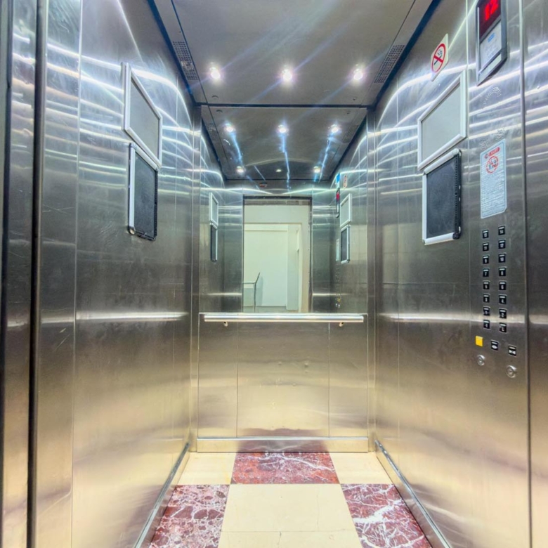 Antalya Aksu Altıntaş Hopel City’de Satılık Geniş ve Modern 3+1 Lüks Daire