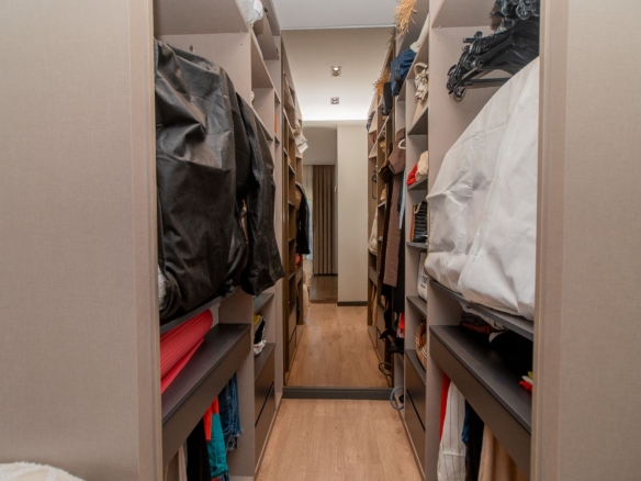Antalya Altıntaş Allure Sitesi’nde Satılık Geniş Teraslı ve Lüks 2+1 Daire