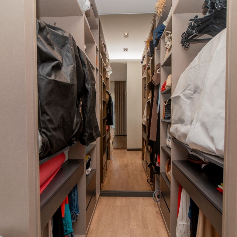 Antalya Altıntaş Allure Sitesi’nde Satılık Geniş Teraslı ve Lüks 2+1 Daire