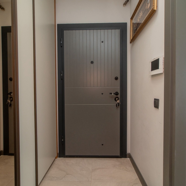 Antalya Altıntaş Allure Sitesi’nde Satılık Geniş Teraslı ve Lüks 2+1 Daire
