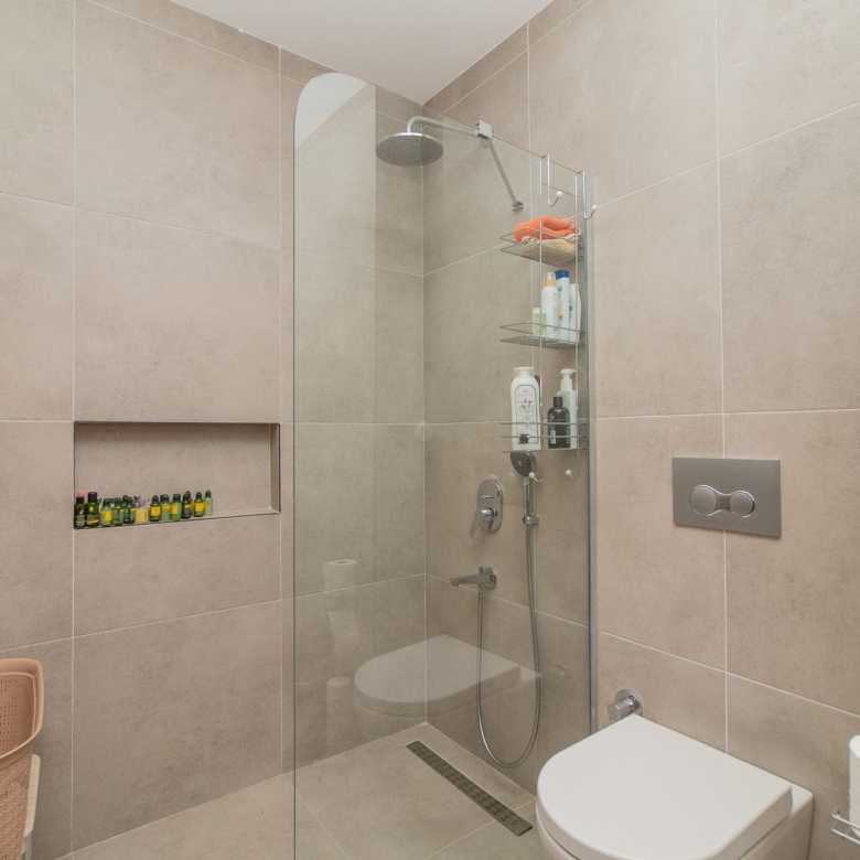 Antalya Altıntaş Allure Sitesi’nde Satılık Geniş Teraslı ve Lüks 2+1 Daire