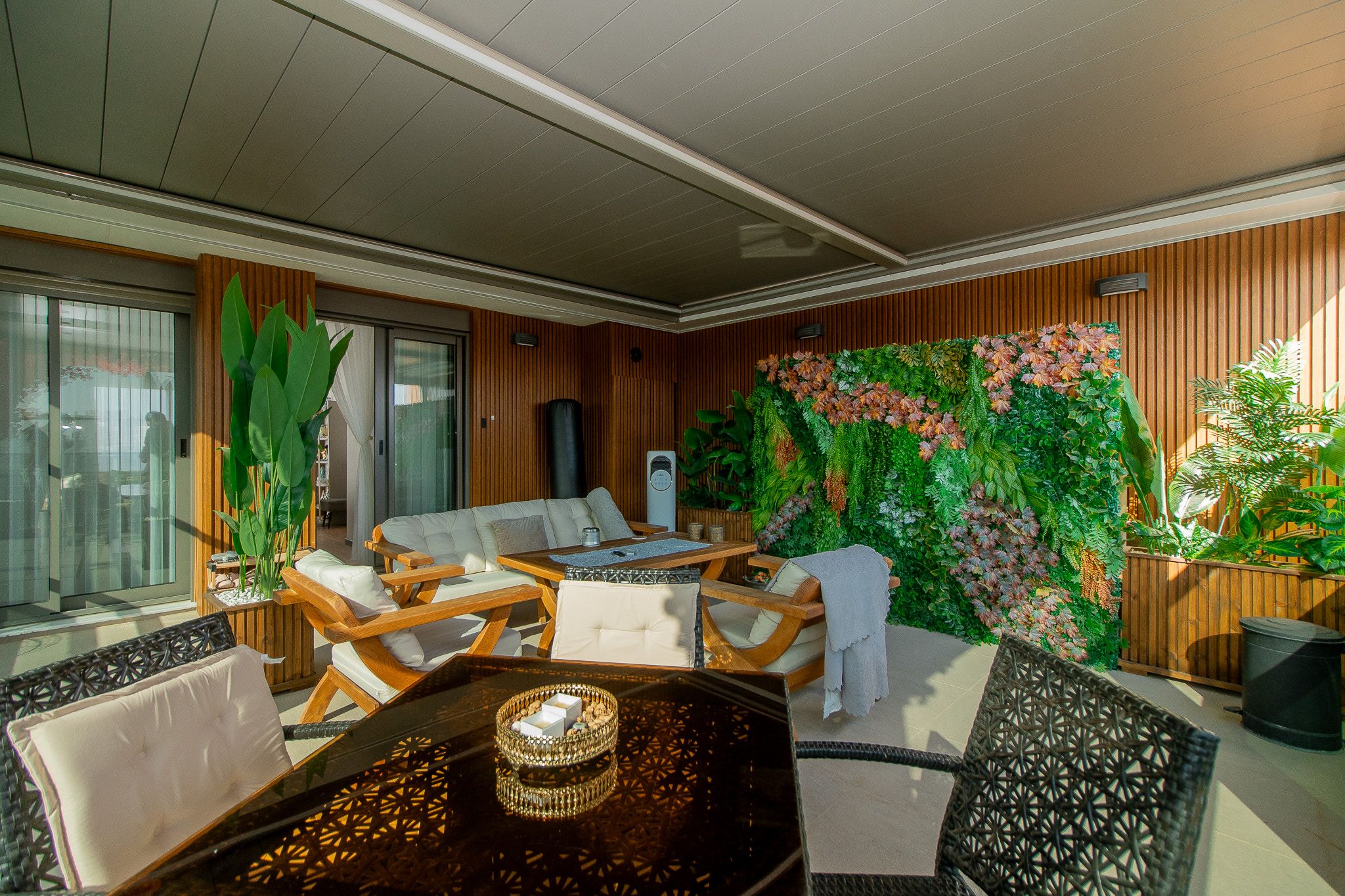 Antalya Altıntaş Allure Sitesi’nde Satılık Geniş Teraslı ve Lüks 2+1 Daire