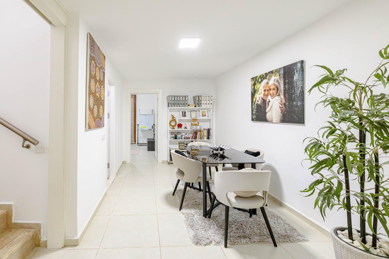 Bodrum Yokuşbaşı’nda Satılık Deniz Manzaralı 1000 m² Arsalı Lüks Müstakil Villa