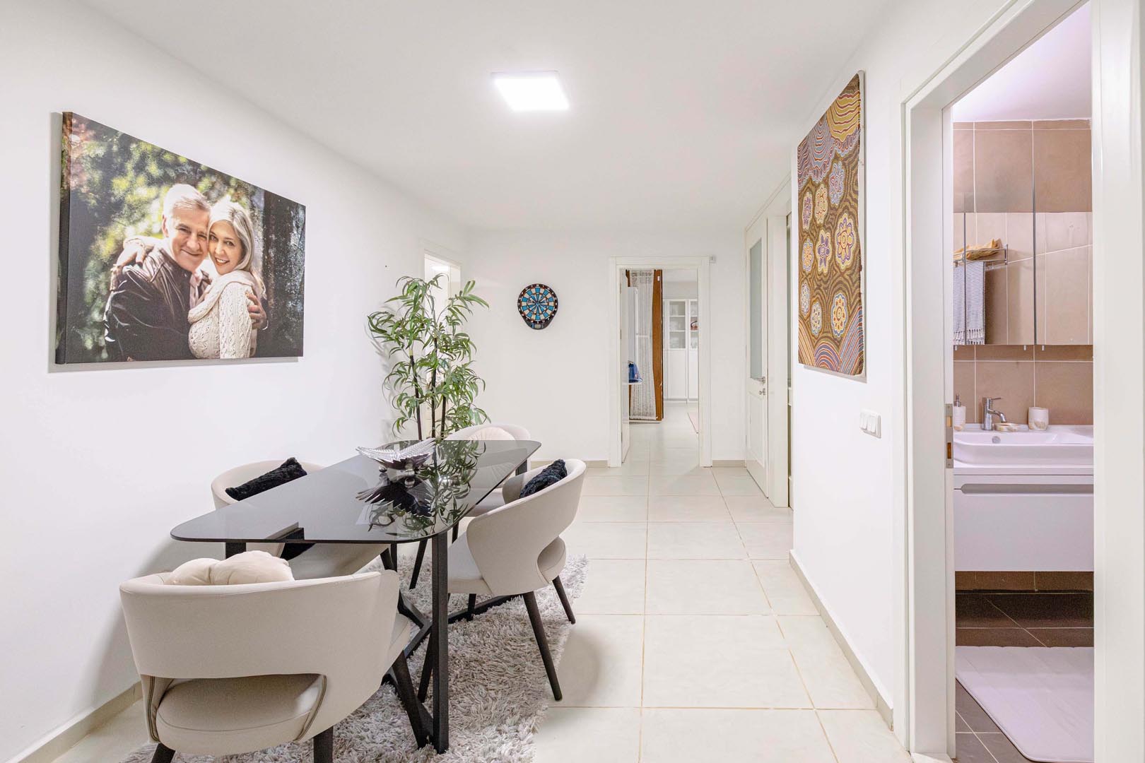 Bodrum Yokuşbaşı’nda Satılık Deniz Manzaralı 1000 m² Arsalı Lüks Müstakil Villa