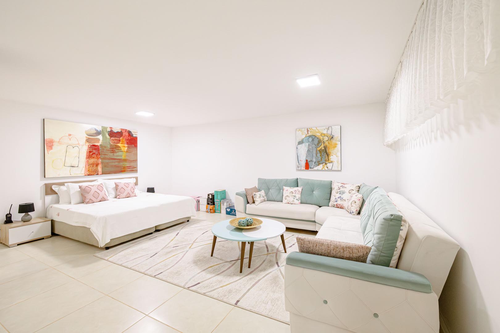 Bodrum Yokuşbaşı’nda Satılık Deniz Manzaralı 1000 m² Arsalı Lüks Müstakil Villa