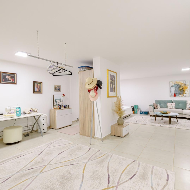 Bodrum Yokuşbaşı’nda Satılık Deniz Manzaralı 1000 m² Arsalı Lüks Müstakil Villa