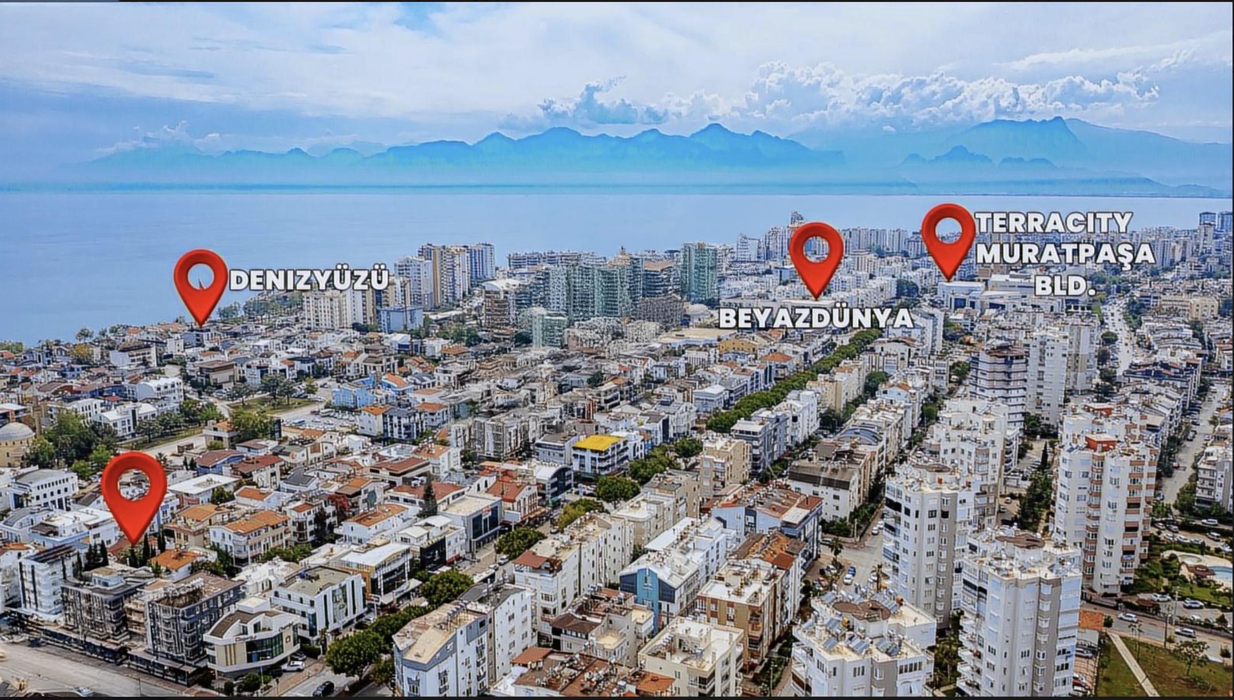 ÇAĞLAYAN’DA 800 M2 İÇ KULLANIM M2 OLAN KOMPLE SATILIK BİNA