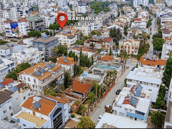 ÇAĞLAYAN’DA 800 M2 İÇ KULLANIM M2 OLAN KOMPLE SATILIK BİNA