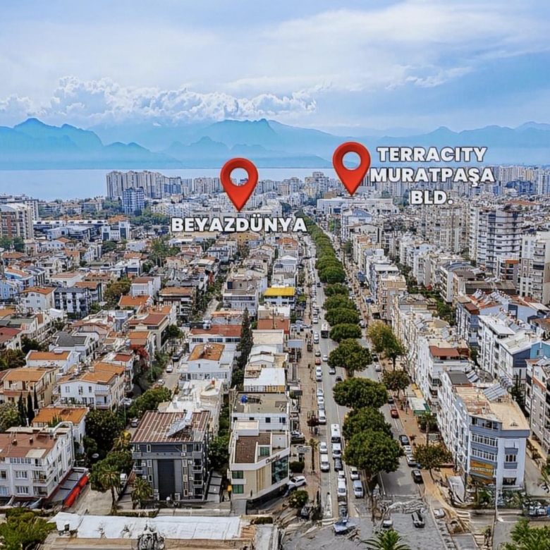 ÇAĞLAYAN’DA 800 M2 İÇ KULLANIM M2 OLAN KOMPLE SATILIK BİNA