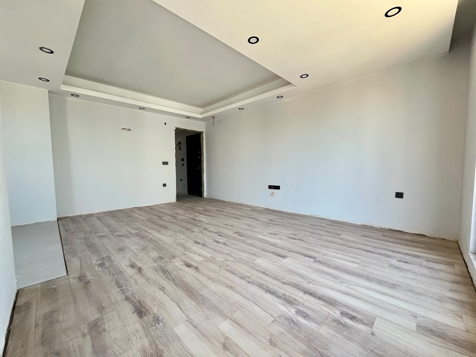 Kepez Karşıyaka’da Satılık Sıfır 2+1 Lüks Daire