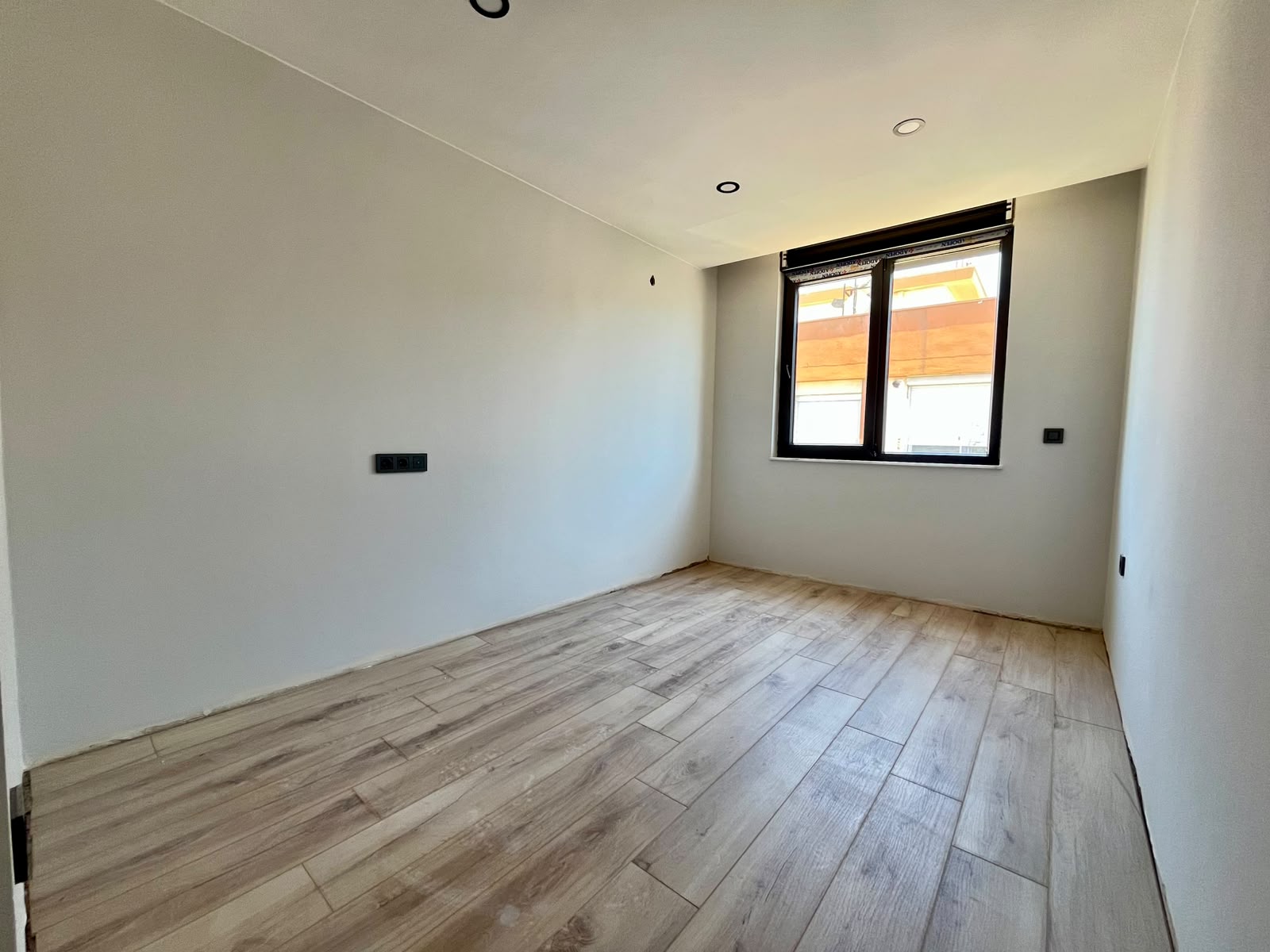 Kepez Karşıyaka’da Satılık Sıfır 2+1 Lüks Daire