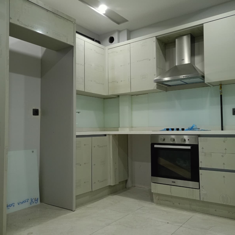 Deniz Mh. Yakınında Sıfır Binada Yatırımlık Kiracılı 1+1 Daire