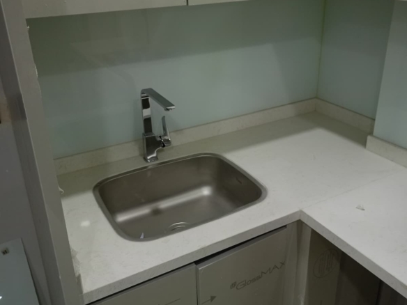 Deniz Mh. Yakınında Sıfır Binada Yatırımlık Kiracılı 1+1 Daire