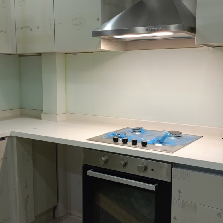 Deniz Mh. Yakınında Sıfır Binada Yatırımlık Kiracılı 1+1 Daire