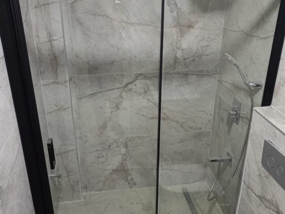 Deniz Mh. Yakınında Sıfır Binada Yatırımlık Kiracılı 1+1 Daire