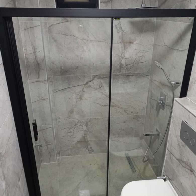 Deniz Mh. Yakınında Sıfır Binada Yatırımlık Kiracılı 1+1 Daire