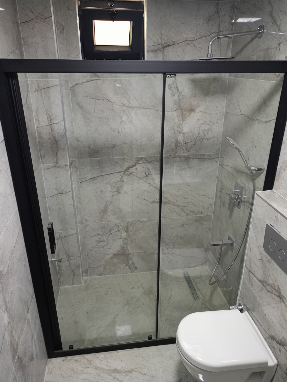 Deniz Mh. Yakınında Sıfır Binada Yatırımlık Kiracılı 1+1 Daire