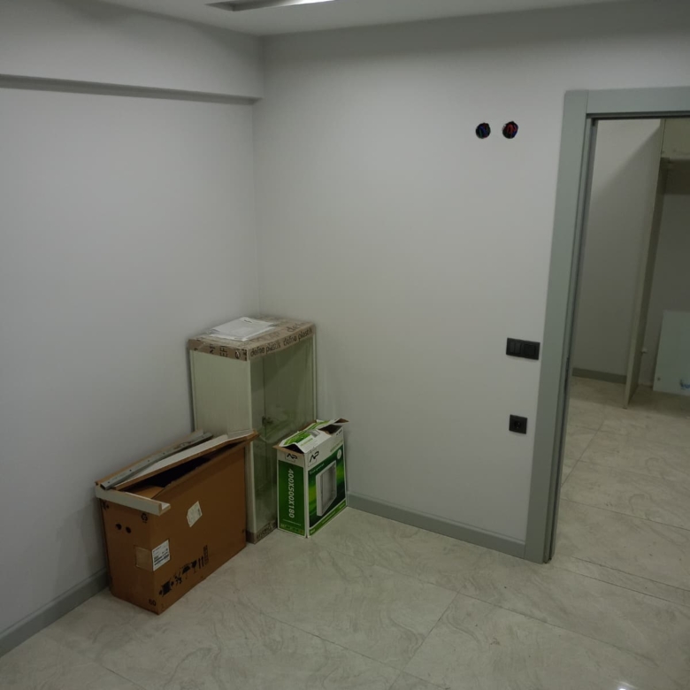 Deniz Mh. Yakınında Sıfır Binada Yatırımlık Kiracılı 1+1 Daire