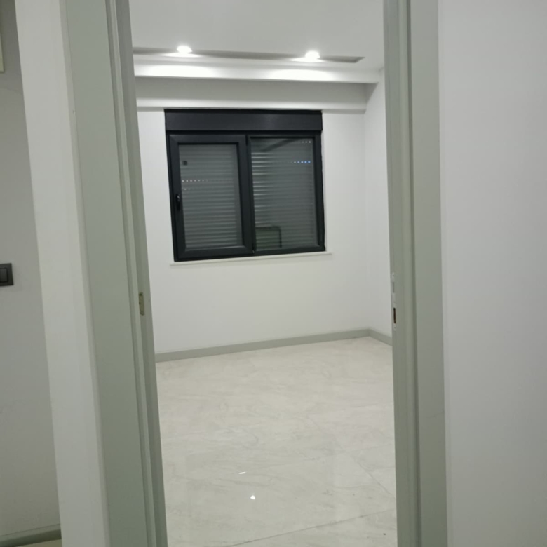 Deniz Mh. Yakınında Sıfır Binada Yatırımlık Kiracılı 1+1 Daire