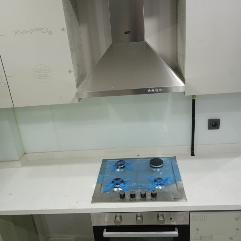 Deniz Mh. Yakınında Sıfır Binada Yatırımlık Kiracılı 1+1 Daire