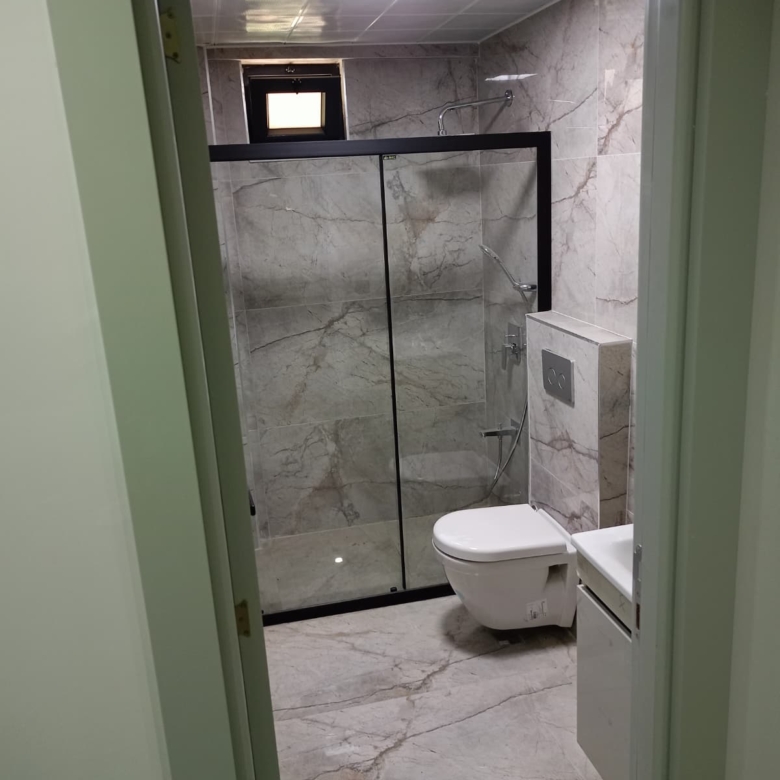 Deniz Mh. Yakınında Sıfır Binada Yatırımlık Kiracılı 1+1 Daire