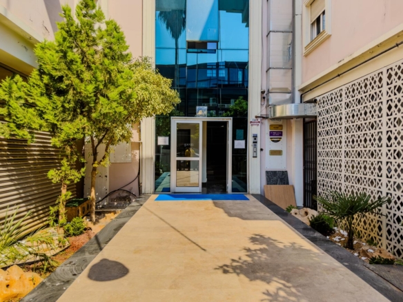 Eski Lara Yolunda | The Marmara Karşısı | 135 m² Satılık Ofis