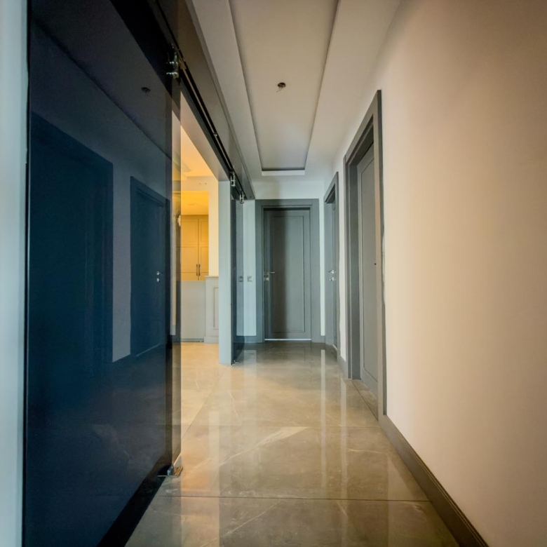 Eski Lara Yolunda | The Marmara Karşısı | 135 m² Satılık Ofis