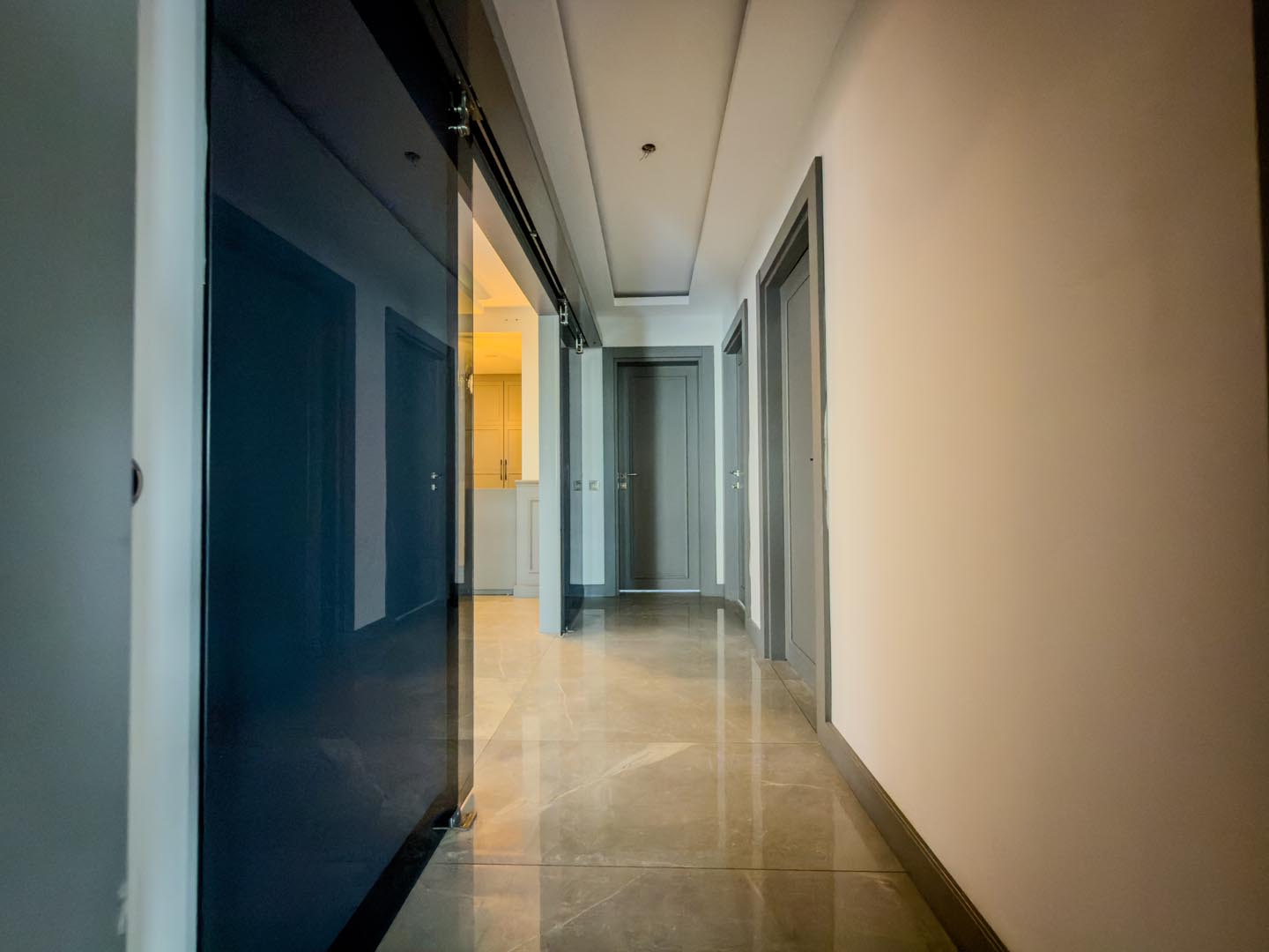 Eski Lara Yolunda | The Marmara Karşısı | 135 m² Satılık Ofis