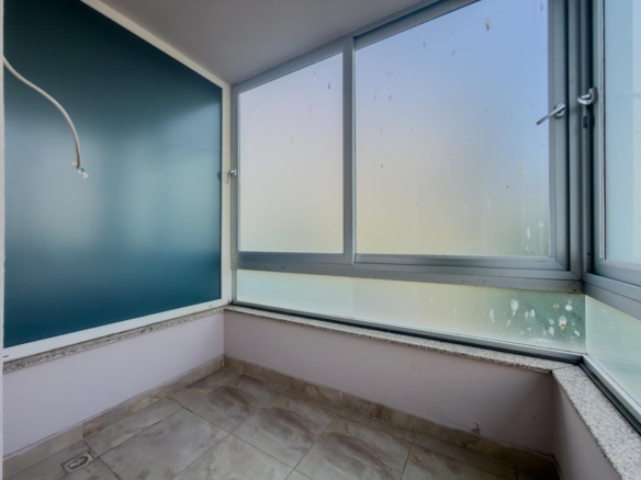 Eski Lara Yolunda | The Marmara Karşısı | 135 m² Satılık Ofis