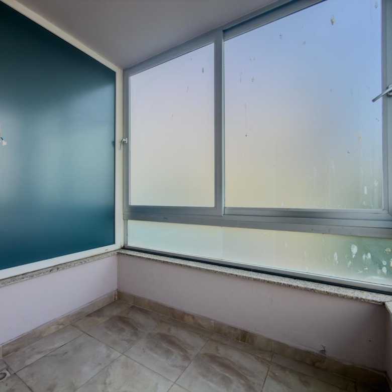 Eski Lara Yolunda | The Marmara Karşısı | 135 m² Satılık Ofis