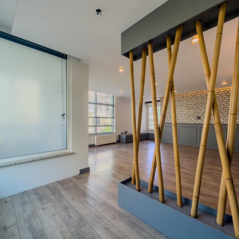 Eski Lara Yolunda | The Marmara Karşısı | 135 m² Satılık Ofis