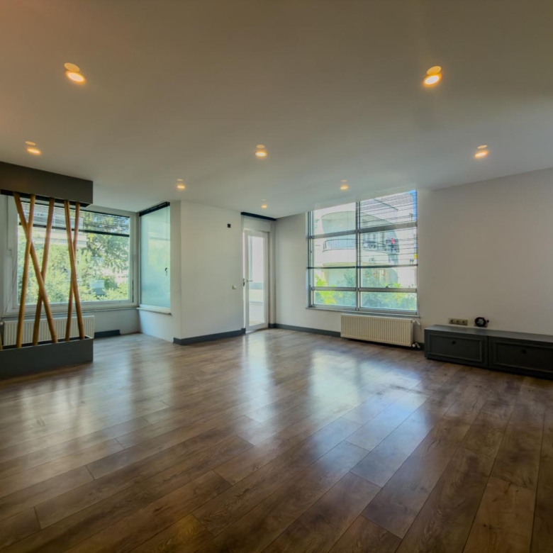 Eski Lara Yolunda | The Marmara Karşısı | 135 m² Satılık Ofis