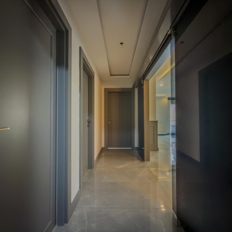 Eski Lara Yolunda | The Marmara Karşısı | 135 m² Satılık Ofis